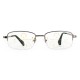 KCASA Customized Intelligent Reading Glasses Progressive Multifocal Lens Presbyopia Memory Alloy Frame