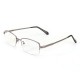 KCASA Customized Intelligent Reading Glasses Progressive Multifocal Lens Presbyopia Memory Alloy Frame