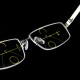 KCASA Intelligent Reading Glasses Anti UV Progressive Multifocal Lens Presbyopia KCASA Intelligent Reading Glasses Anti UV Progressive Multifocal Lens Presbyopia