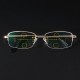 KCASA Intelligent Reading Glasses Progressive Multifocal Lens Presbyopia Alloy Frame Anti Fatigue