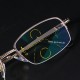 KCASA Intelligent Reading Glasses Progressive Multifocal Lens Presbyopia Alloy Frame Anti Fatigue KCASA Intelligent Reading Glasses Progressive Multifocal Lens Presbyopia Alloy Frame Anti Fatigue
