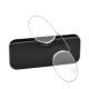 KCASA Nose Clip Unisex Reading Glasses Portable Wallet Frameless Reader Mini Presbyopia Glass KCASA Nose Clip Unisex Reading Glasses Portable Wallet Frameless Reader Mini Presbyopia Glass