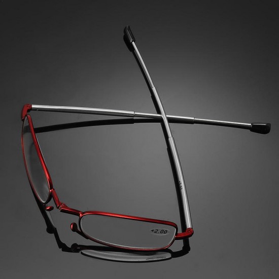 Stretchable Super Light Weight Magnifying Presbyopic Reading Glasses 1.5 2.0 2.5 3.0 3.5  4.0