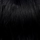 Black Wig Women Long Curly Wavy Synthetic Hairstyle Fashion Heat Resistant