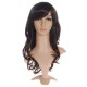 Sexy Lady Synthetic Fiber Long Curly Hair Wigs