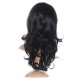 Sexy Lady Synthetic Fiber Long Curly Hair Wigs