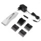 110-240V Electric Animal Pet Dog Cat Hair Trimmer Shaver Razor Grooming Clipper