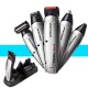 5in1 Multifunctional Hair Clipper Epilator Nose Trimmer Lettering Head Shaver Body Trimmer