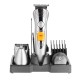 7in1 Hair Clipper Cutting Haircut Men Barber Salon Beard Shaver Trimmer Groomer