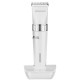 BaoRun T2 Pro Electric Hair Clipper Titanium Ceramic Blade Beard Shaver Trimmer 110V 240V