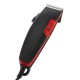 SURKER Electric Hair Clipper Trimmer Barber Styling Tools Cutting Scissors Household Comb Brush
