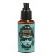 Y.F.M® 4 in 1 Organic Beard Growth Oil Balm Shampoo Serum Comb Kit Styling Tools Mustache Men Care Vitamin