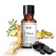 Y.F.M® Pure Herbal Fast Hair Growth Serum Essence Active Hair Follicle Hair Loss Treatment