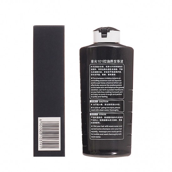 Zhangguang 101 Natural Oil-control Hair Shampoo Nourish 200g