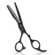 6Cr 6 inch Stainless Steel Salon Hair Scissors Thinning Cutting Barber Shears Hairdressing Hair Styling Tools