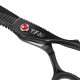 6Cr 6 inch Stainless Steel Salon Hair Scissors Thinning Cutting Barber Shears Hairdressing Hair Styling Tools