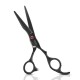 6Cr 6 inch Stainless Steel Salon Hair Scissors Thinning Cutting Barber Shears Hairdressing Hair Styling Tools