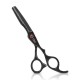 6Cr 6 inch Stainless Steel Salon Hair Scissors Thinning Cutting Barber Shears Hairdressing Hair Styling Tools