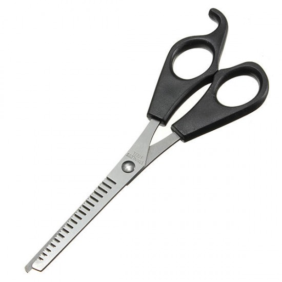 Barber Hairdressing Hair Cutting Thinning Shears Scissors Comb Set