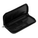 PU Hairdressing Hair Salon Scissor Shear Tool Sipper Case Pouch Bag