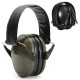 Anti Noise Ear Muff Hearing Protection Soundproof Shooting Earmuffs Durable Earphone