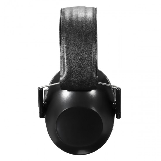Anti Noise Ear Muff Hearing Protection Soundproof Shooting Earmuffs Durable Earphone