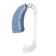 Digital Hearing Aid USB Rechargeable Behind Ear Tone Voice Sound Amplifier Hearing Aid Kit