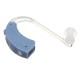 Digital Hearing Aid USB Rechargeable Behind Ear Tone Voice Sound Amplifier Hearing Aid Kit