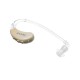 Digital Personal Sound Amplifier Ear Hook BTE Hearing Aid Kit Voice Enhancer KXW-703