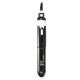 2 In 1 Ceramic Professional Hair Straightener Hair Curler for Wet And Dry Dual Use Anti-scalding Rapid Heating Hair Care Styling Tools Travel Design