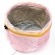 220V Electric Hair Thermal Treatment Cap Hair Nourishing Steamer for Hair Spa Heat Therapy