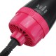 3-in-1 Negative Ion Straightening Hair Dryer Brush One Step for Salon and Curly Hair Comb Reduce Frizz and Static