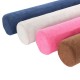 60*10cm Round Cervical Support Sleeping Positioning Roll Memory Foam Neck Pillows