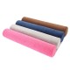 60*10cm Round Cervical Support Sleeping Positioning Roll Memory Foam Neck Pillows