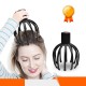 Electric Scalp Massager Octopus Massager Head Acupoint Massage Therapeutic Claw Massager Tingler Scratcher Stress Relief Rechargable