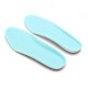 1 Pair Damping Orthotic Sports Insoles Shoe Pad Heel Cushion For Arch Support