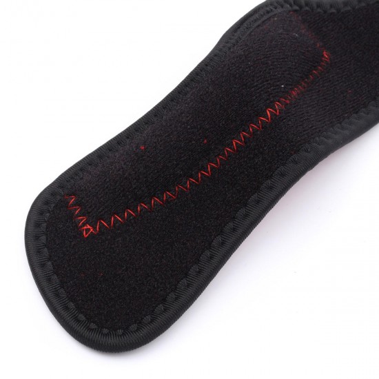 Adjustable Patella Knee Support Brace EVA Tendon Sport Protector Belt