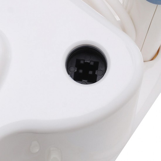 1000ml Electric Pulse Nasal Irrigation System Nasal Sinus Irrigator Kit Neti Pot for Rhinitis Syringe Nose Care Cleaning Washing