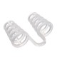 1Pcs Snore Stopper Soft Anti Snoring Device Solution Sleep PE White Non-toxic