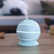 240ml Adjustable Angle USB Rechargable Handheld Water Meter Charging Mini Steamed Humidifier