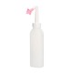 400ml Yoga Nasal Wash Neti Bottle Nose Clean Aspirator Sinus Irrigation