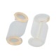 6pcs Silicone Open Airway Snore Stopper Anti Snoring  Breathe Better Increase Airflow Sleep Aid