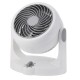 Air Circulator Fan Cooler Quiet Silent Mini Portable Home Office 3 Speeds 220v 35w