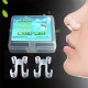 Anti-Snore Equipment Snore Stopper Sleep Aids Nasal Filter Dilators Snoring Solution Devicea Health Care