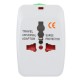 110V-220V Professional Chiropractic Electric Spine Adjusting Corrector+6 Heads