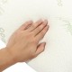 Bamboo Fabric Pillow Memory Foam Filler Pressure Relief Antibacterial&Anti-Mite