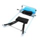 Body Stretching Device Cervical Spine Lumbar Traction Bed Therapy Massage Tools