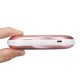 5200mAh 4 In 1 Macarons Pocket Hand Warmer Heater Rechargeable LED USB Electric Mobile Power Bank PTC Ceramic Heating with Vibration Massager Function