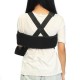 Adjustable Medical Arm Shoulder Holding Brace Elbow Support Wrap Strap Belt