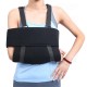 Adjustable Medical Arm Shoulder Holding Brace Elbow Support Wrap Strap Belt